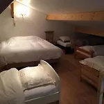Gasthuis Logeren Bij Heeren