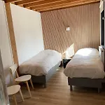 Logeren Bij Heeren 3* Made