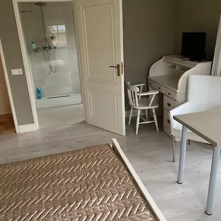 Logeren Bij Heeren Made