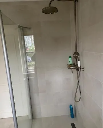 Logeren Bij Heeren Pensión