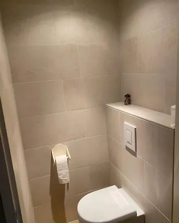 Logeren Bij Heeren 3* Made