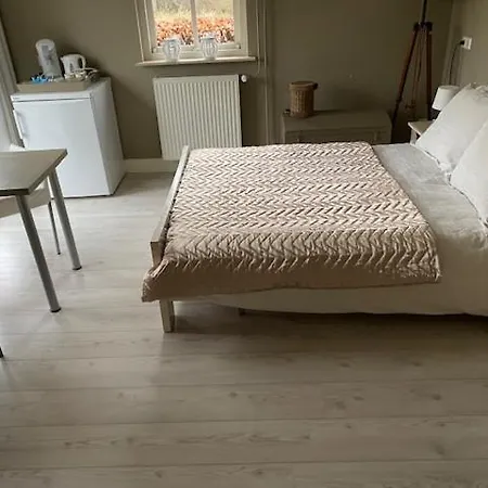 Logeren Bij Heeren