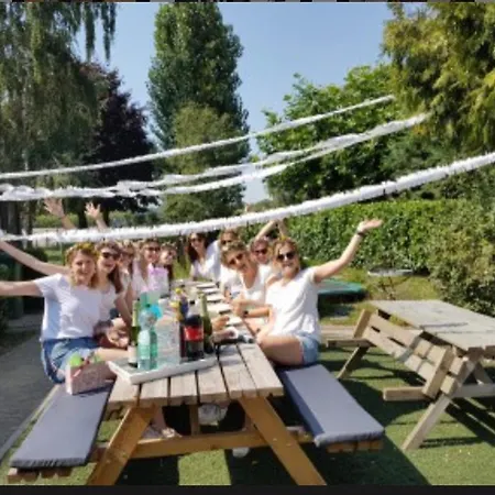 Logeren Bij Heeren Made