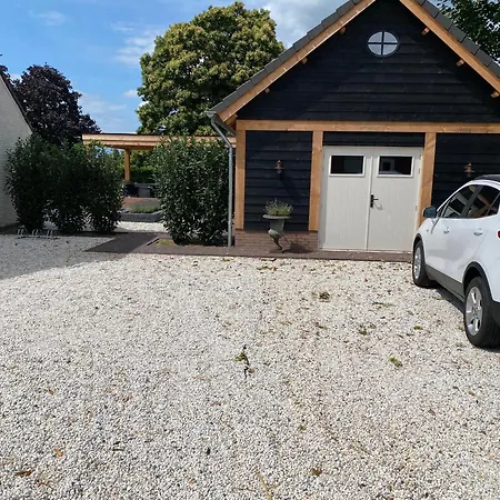 Maison d'hôtes Logeren Bij Heeren Made