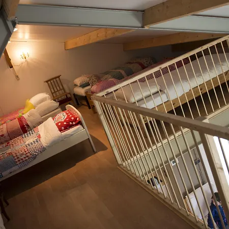 Logeren Bij Heeren Made