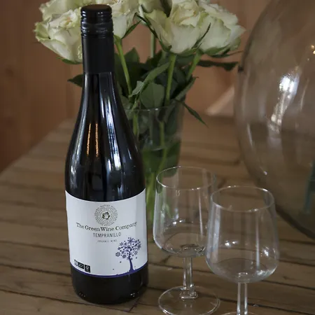 Logeren Bij Heeren Made