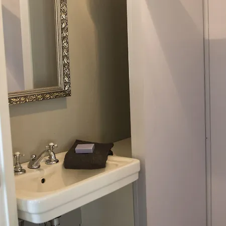 Logeren Bij Heeren 3* Made