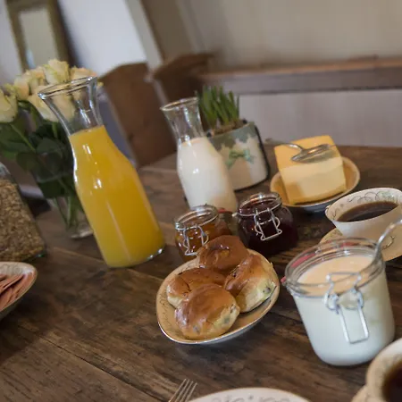 Logeren Bij Heeren 3* Made