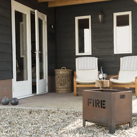 Maison d'hôtes Logeren Bij Heeren Made