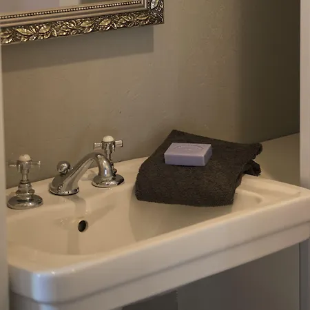 Logeren Bij Heeren 3* Made