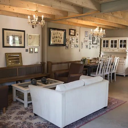 Logeren Bij Heeren 3*