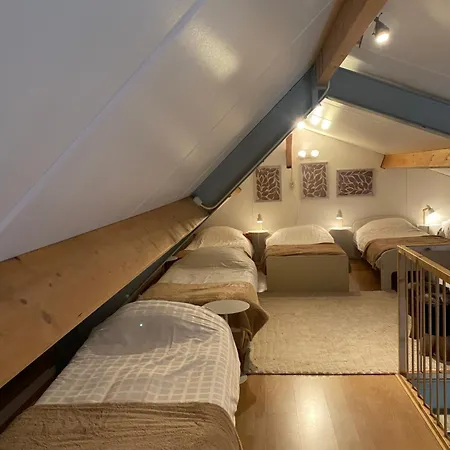 Logeren Bij Heeren 3*