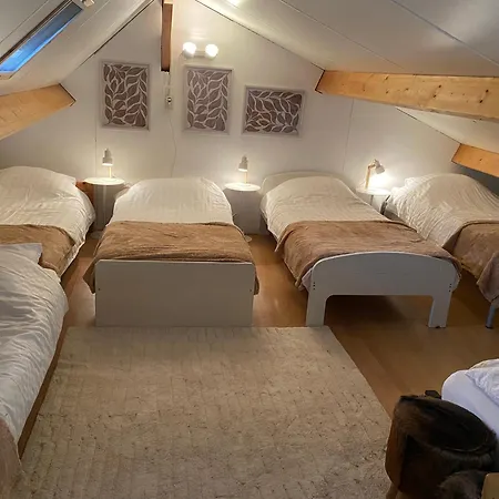 Logeren Bij Heeren Maison d'hôtes