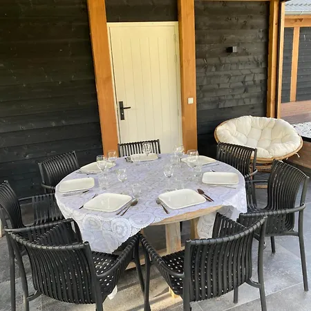 Logeren Bij Heeren Pensjonat 3*