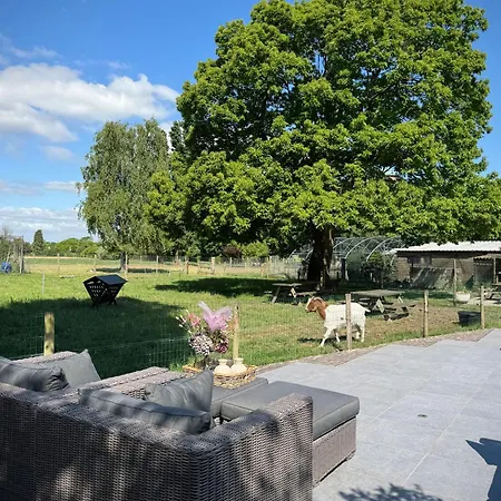Logeren Bij Heeren
