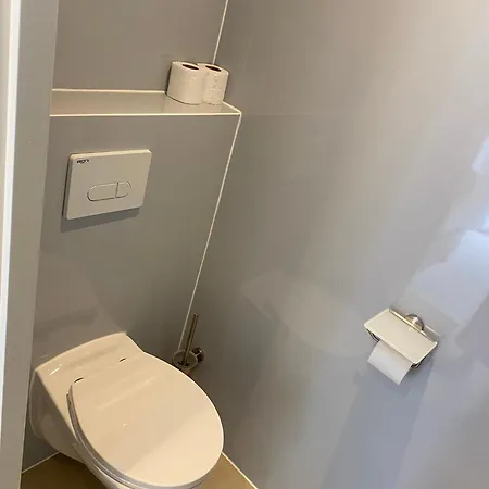 招待所 罗根凡麒麟住宿加早餐旅馆