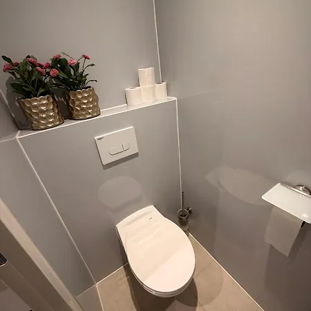 Logeren Bij Heeren 3*