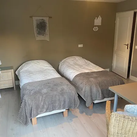 Affittacamere Logeren Bij Heeren Made