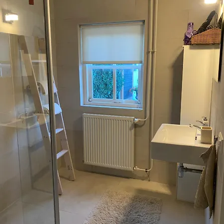 Logeren Bij Heeren Made