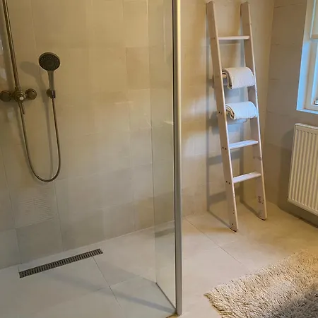 Logeren Bij Heeren 3* Made