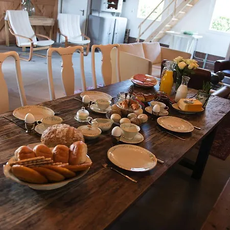 Gasthuis Logeren Bij Heeren 3*