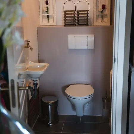 Gasthuis Logeren Bij Heeren 3*
