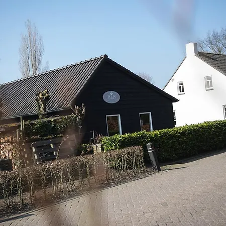 Logeren Bij Heeren Made