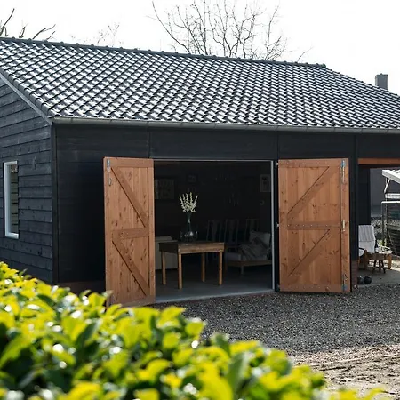 Logeren Bij Heeren