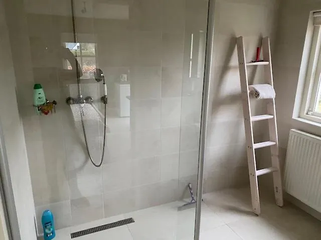 Logeren Bij Heeren Maison d'hôtes 3*