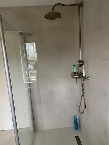 Logeren Bij Heeren Maison d'hôtes