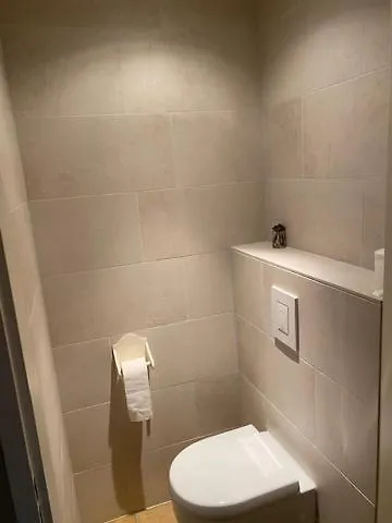 Logeren Bij Heeren 3* Made