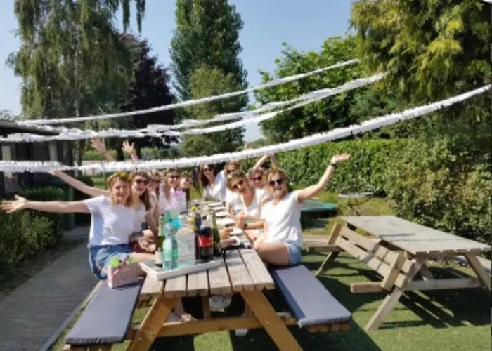 Logeren Bij Heeren Made