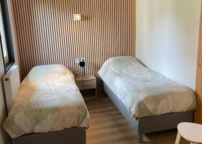 Logeren Bij Heeren 3* Made