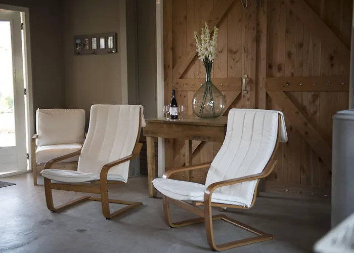 Pensionat Logeren Bij Heeren 3*