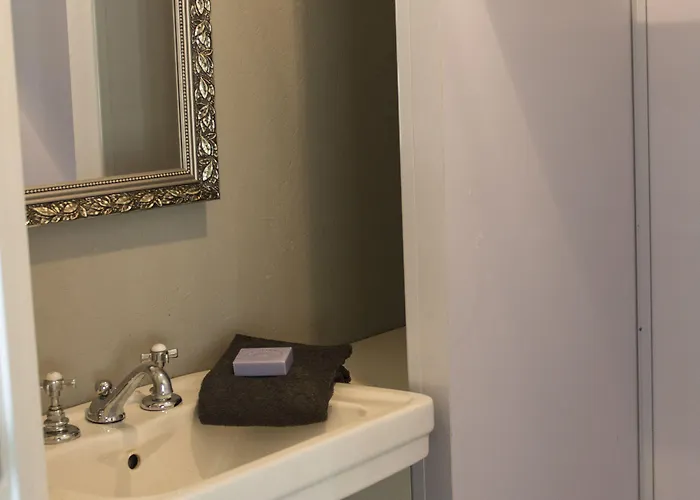 Logeren Bij Heeren 3* Made