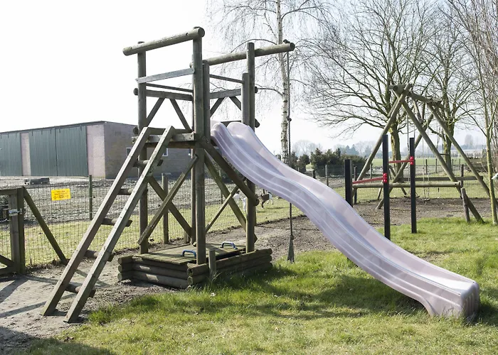 Pensionat Logeren Bij Heeren Made