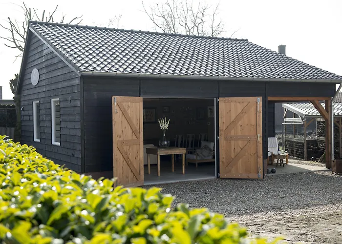 罗根凡麒麟住宿加早餐旅馆