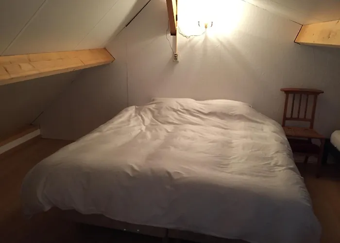 招待所 罗根凡麒麟住宿加早餐旅馆 3*