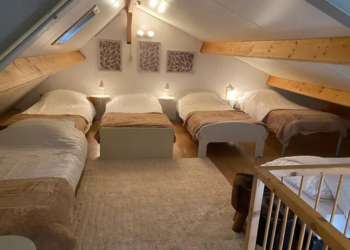 罗根凡麒麟住宿加早餐旅馆 马德