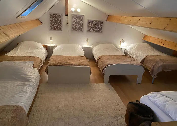 Logeren Bij Heeren Pensionat