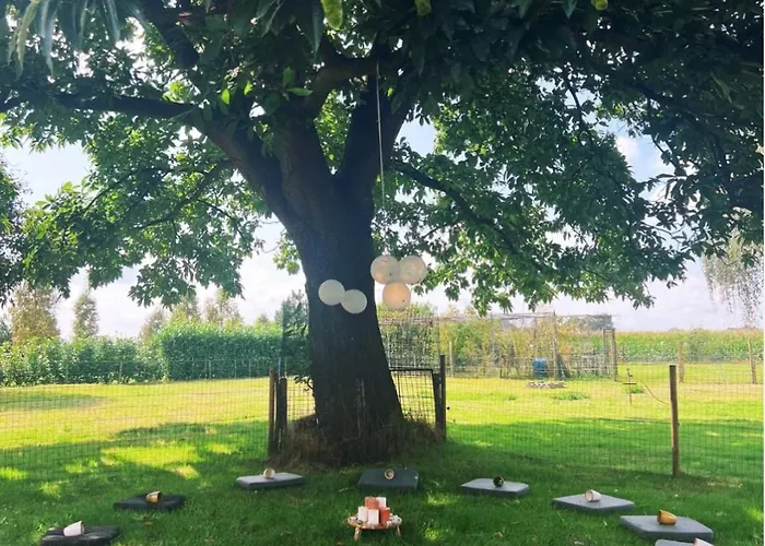 罗根凡麒麟住宿加早餐旅馆