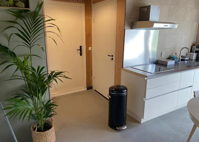 招待所 罗根凡麒麟住宿加早餐旅馆