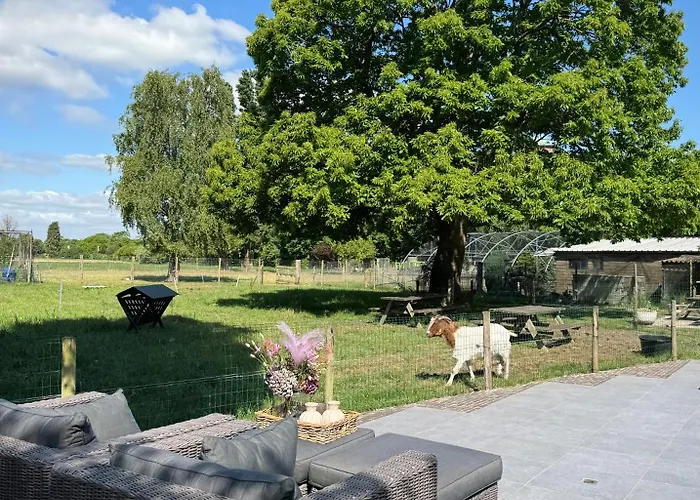 罗根凡麒麟住宿加早餐旅馆 招待所 3*