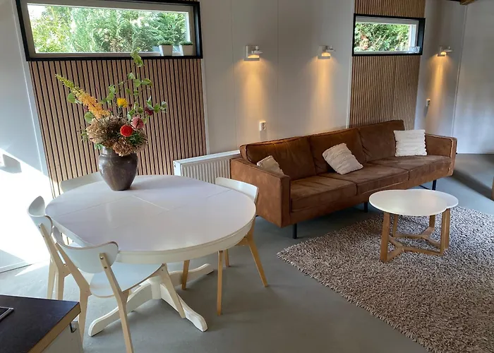 罗根凡麒麟住宿加早餐旅馆 3*