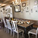 Guest house Logeren Bij Van Heeren 3*