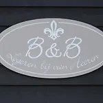 Logeren Bij Van Heeren Guest house