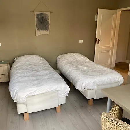 Maison d'hôtes Logeren Bij Heeren Made