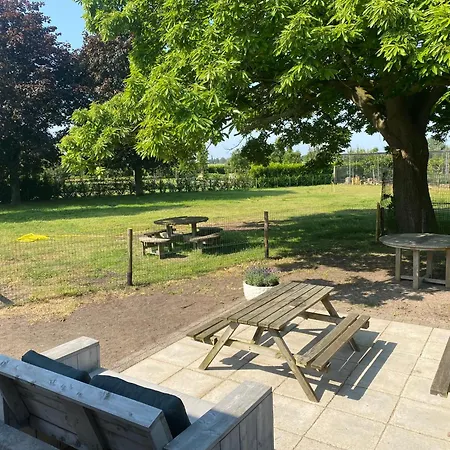 Gasthof Logeren Bij Van Heeren