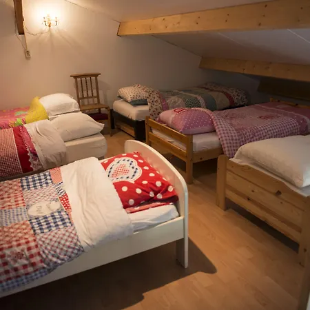 Logeren Bij Heeren Maison d'hôtes 3*