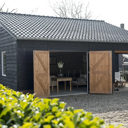 罗根凡麒麟住宿加早餐旅馆